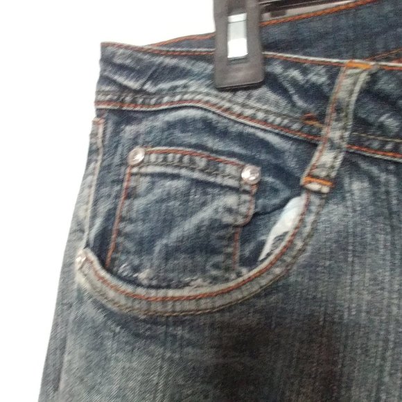7 Stars Jeans Size 15/16 - Picture 2 of 6
